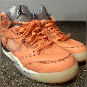 Jordan x DJ Khaled “Crimson Bliss”